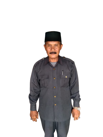 Ketua BPD