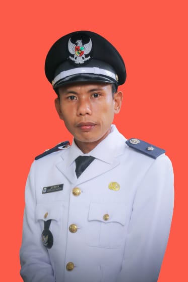 Kepala Desa