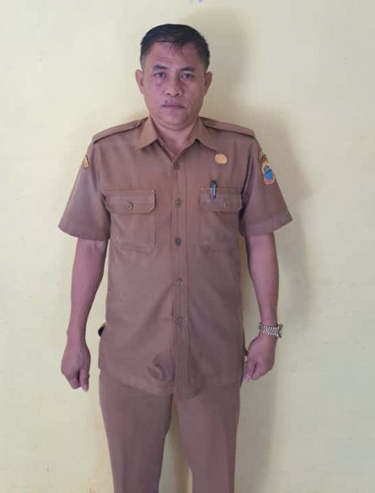 Sekretaris Desa