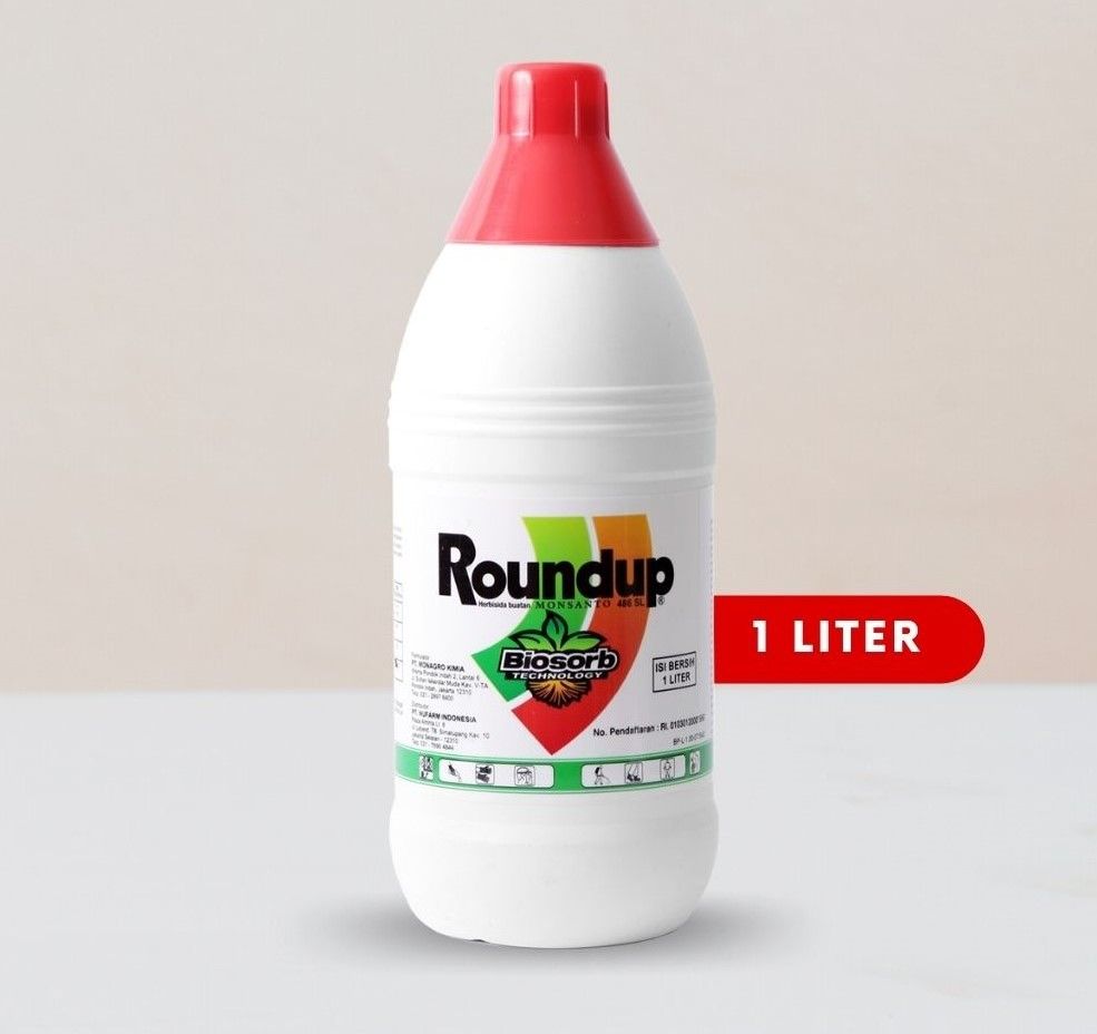 Roundup 486 SL 1L