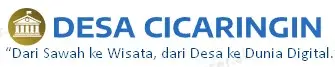 Logo Desa Cicaringin