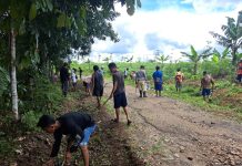Gotong Royong Kebersihan