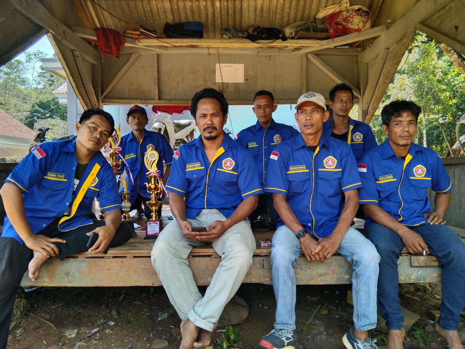 Karang Taruna Karya Buana