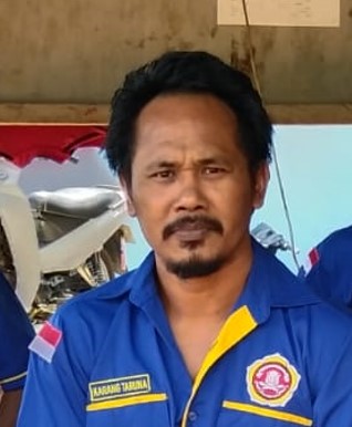 Ketua Karang Taruna